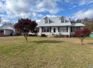 235 Mobbs School Rd, Arab, AL 35016