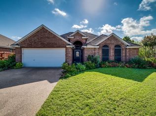 1014 Baltic Ave, Midlothian, TX 76065