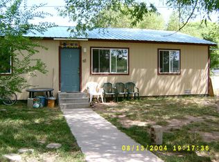 133 W 30th St, Durango, CO 81301