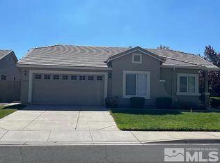 10629 Vista Bonita Ln, Reno, NV 89521