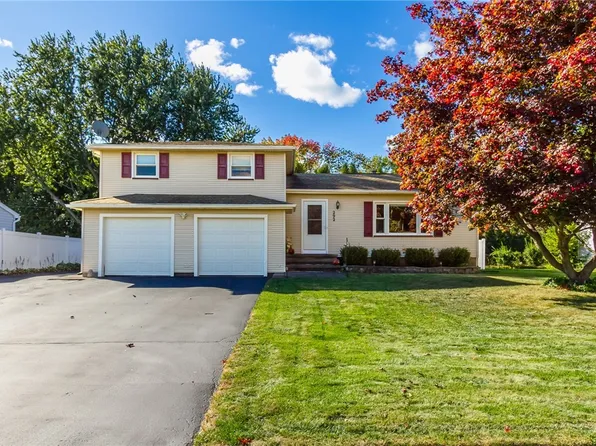 292 Sandoris Cir, Rochester, NY 14622