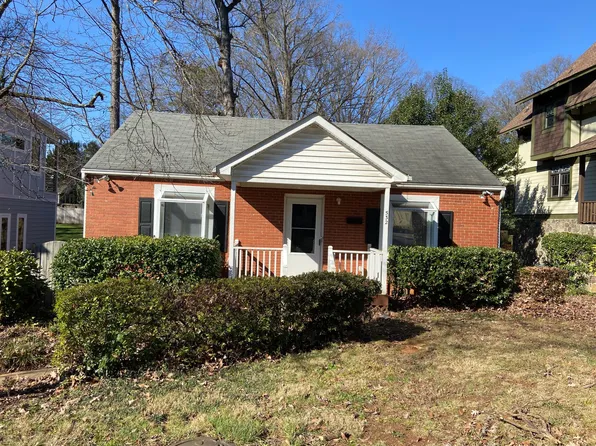 532 Iverson Way, Charlotte, NC 28203