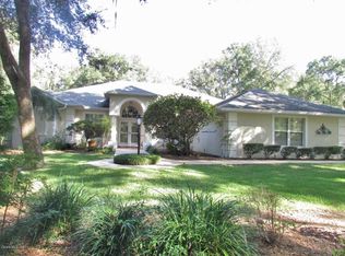 9749 SW 188th Ter, Dunnellon, FL 34432