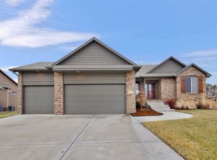 14910 W Valley Hi Cir, Wichita, KS 67235