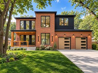 1398 Sunnyside Ave, Highland Park, IL 60035