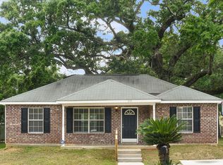 395 Southeast Ave, Gulfport, MS 39507