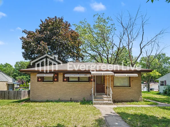 3982 S 76th St, Milwaukee, WI 53220