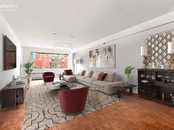 40 E 9th St APT 9K, New York, NY 10003