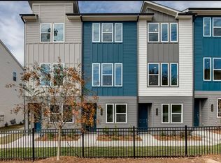 1601 Layton Ln NW, Atlanta, GA 30318