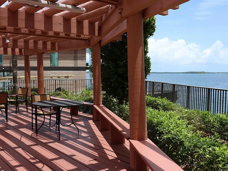 905 Brickell Bay Dr #1022 — Photo 21