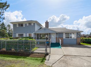 1402 Wheeler St S, Tacoma, WA