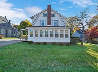 17 Saint John St, Monticello, NY