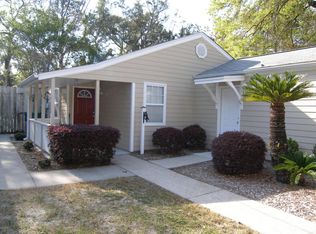 218 Eleanor Ave, Panama City, FL 32404