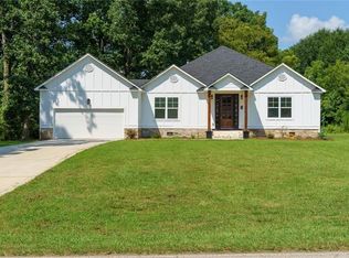 1667 Wellborn Rd, Lithonia, GA 30058