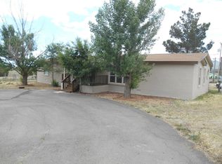 11201 E Meadow Dr, Mayer, AZ 86333