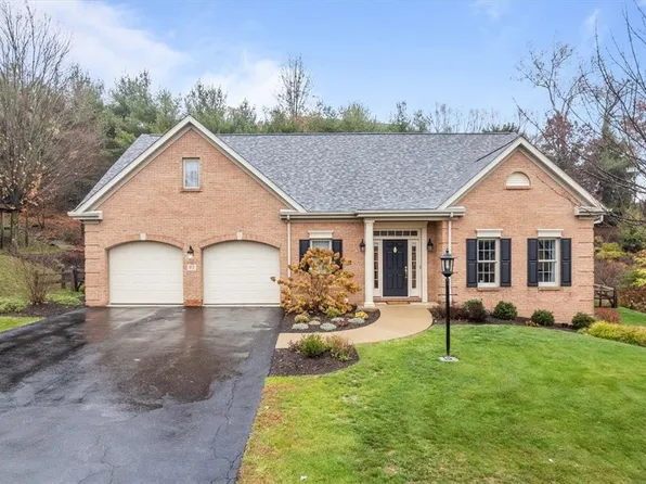 912 Red Oak Dr, Pittsburgh, PA 15238