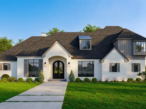 4032 Echo Glen Dr, Dallas, TX 75244