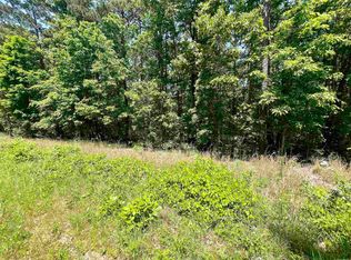 2 Island View Dr, Higden, AR 72067