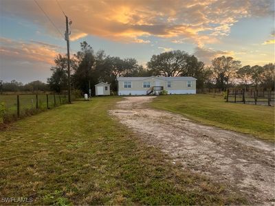 1105 Evans Rd, Labelle, FL, 33935