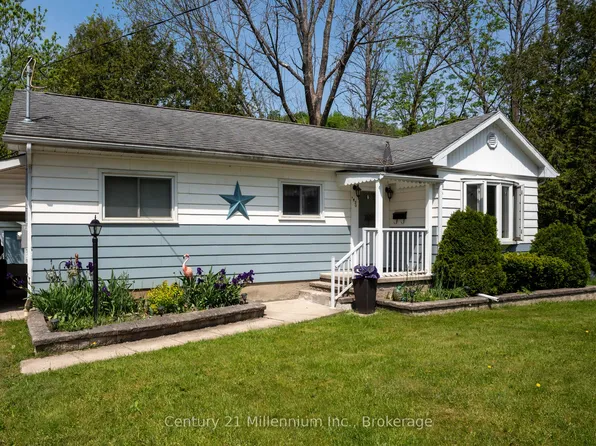 1420 7th Ave W, Owen Sound, ON N4K 5K8