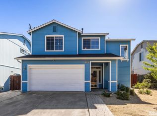 6388 Antero Dr, Reno, NV 89523