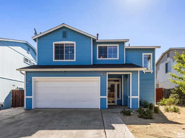 6388 Antero Dr, Reno, NV 89523