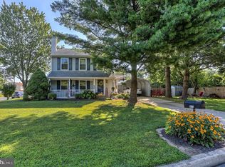 955 Edmund St, Aberdeen, MD