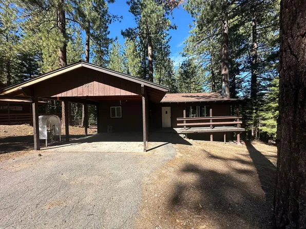 897 Julie Ln, South Lake Tahoe, CA 96150