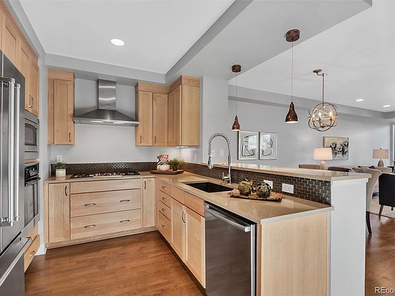 5th image of 360 S Lafayette St Unit 202
