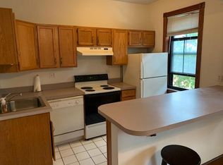 91 E Brookline St APT 3, Boston, MA 02118