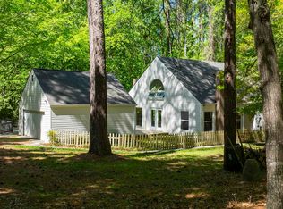 102 Warner Woods Rd, Lexington, SC 29072