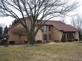 7126 Country Creek Rd, Maumee, OH 43537