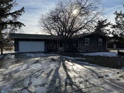 521 Caddy Ave, Moorhead, MN, 56560
