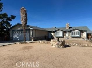 10970 Merino Ave, Apple Valley, CA 92308