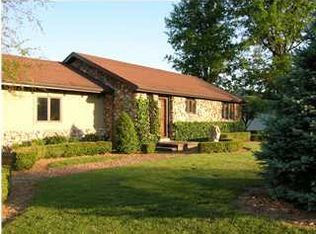 4930 1078 Highway Hwy N, Henderson, KY 42420