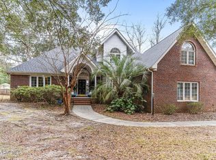 6301 Wolfhead Ct, Wilmington, NC 28411