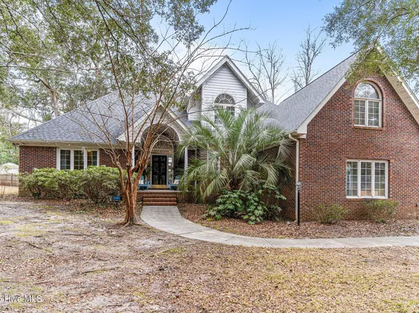 6301 Wolfhead Court, Wilmington, NC 28411