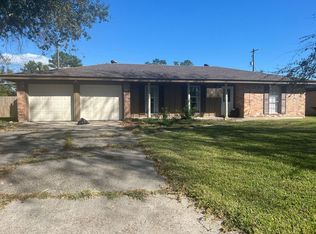 3924 Beverly Ave, Orange, TX 77632