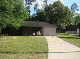 1122 Piney Grove Rd, Augusta, GA 30906