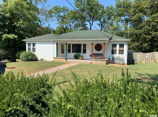 405 W Market St, Jonesboro, IL 62952