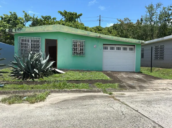 1 C St #24, Naguabo, PR 00718