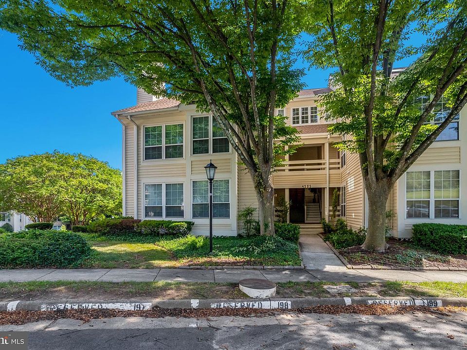 1st image of 4505 Hazeltine Ct APT F