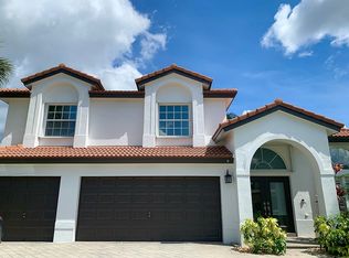 3699 Moon Bay Cir, Wellington, FL 33414