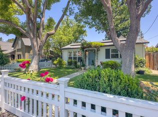 2416 Westgate Ave, San Jose, CA 95125