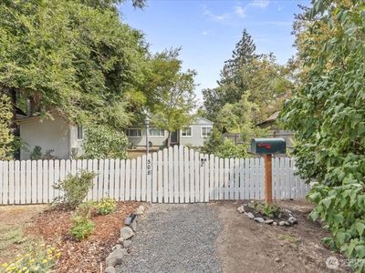 308 S Ruby, Ellensburg, WA, 98926