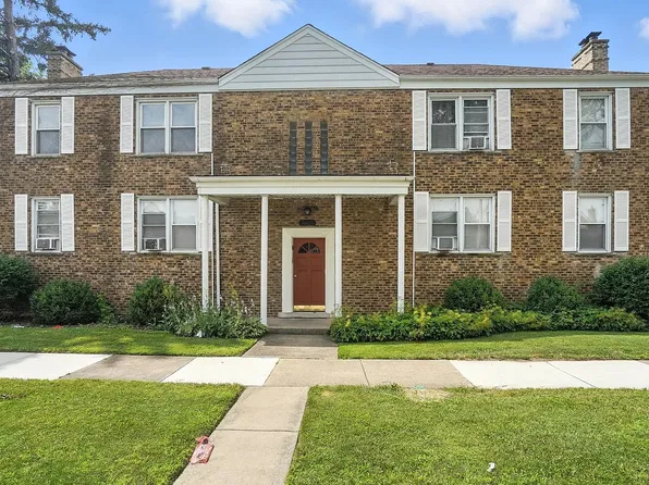 3608 Jackson St APT 1W, Bellwood, IL 60104