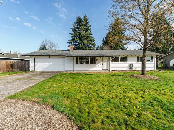 9216 NE 96th St, Vancouver, WA 98662
