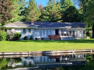 10411 Spikehorn Ln, Grayling, MI 49738