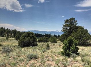 Taos Trl, Westcliffe, CO 81252