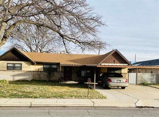 608 W Coal Ave, Hobbs, NM 88240